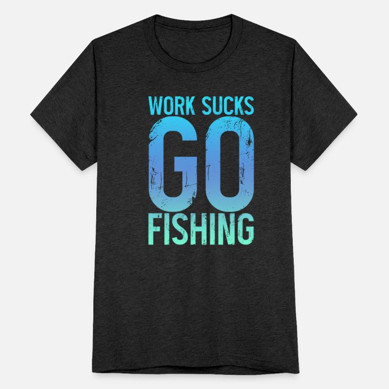 Work Sucks, Go Fishing 3
