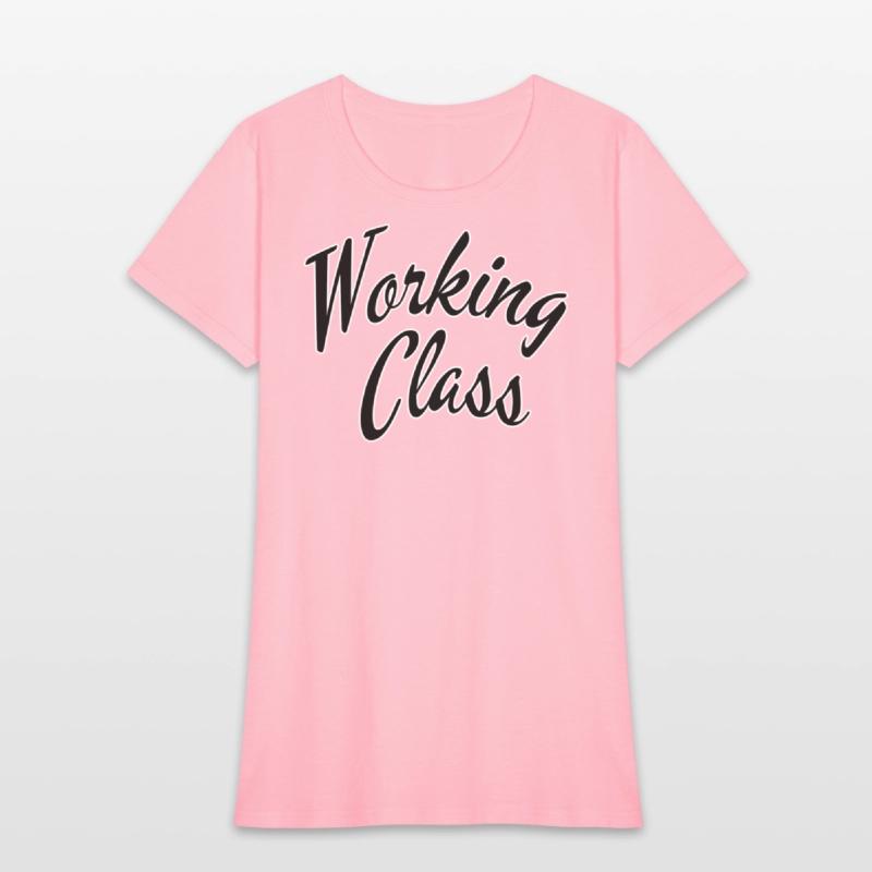 Working class