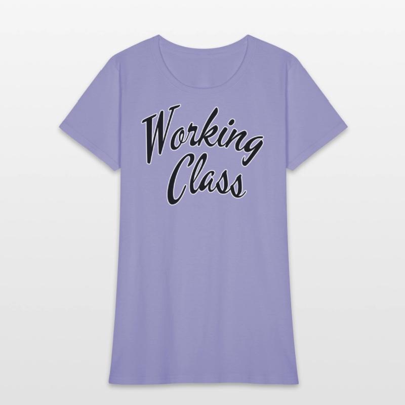 Working class