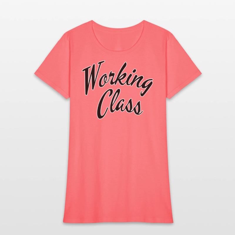 Working class