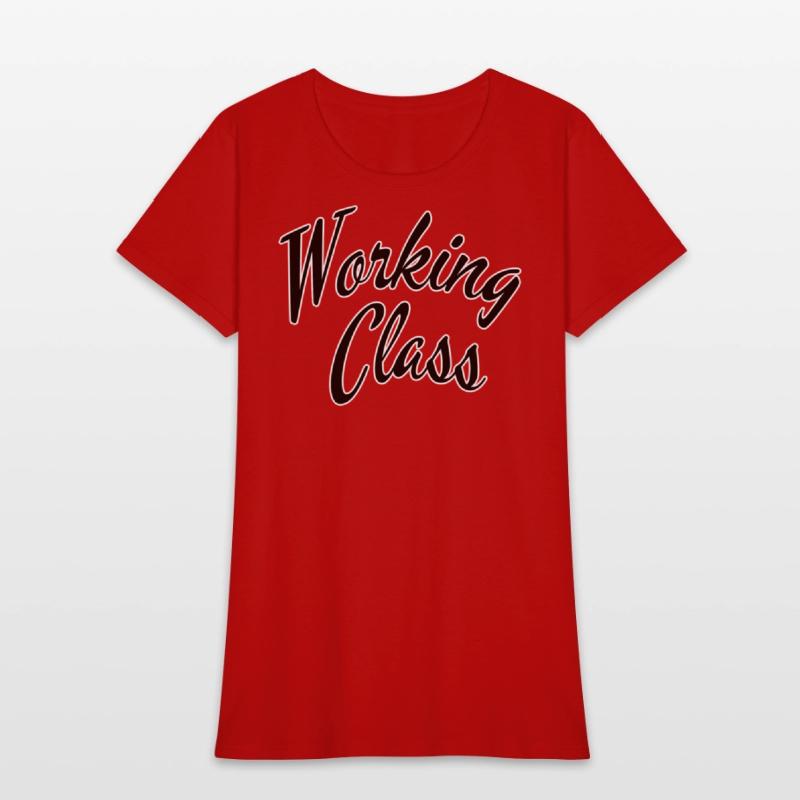 Working class