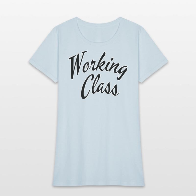 Working class