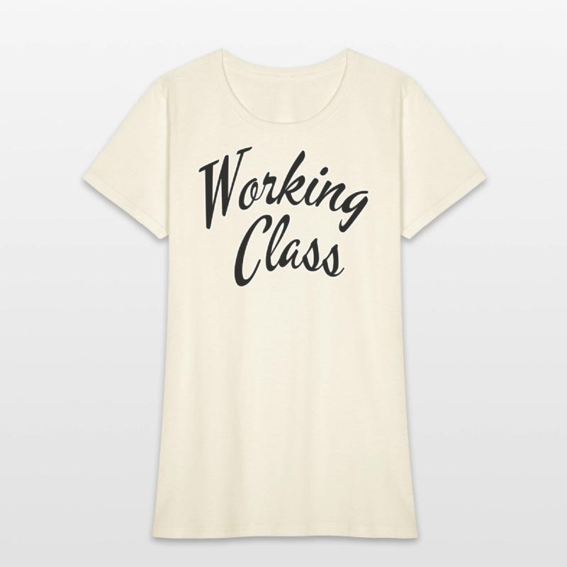 Working class
