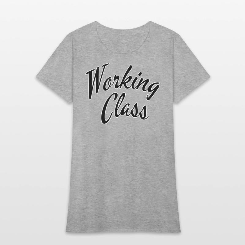 Working class
