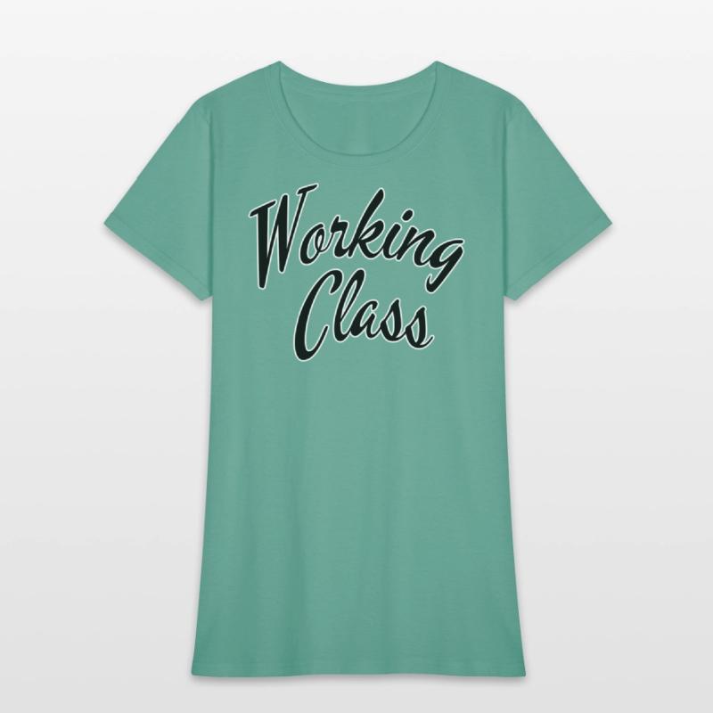Working class