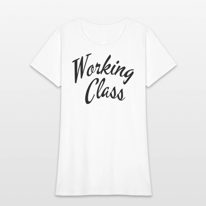 Working class