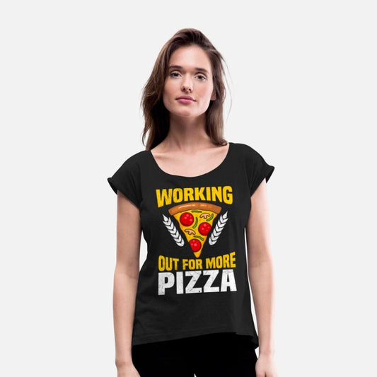 Working Out for more Pizza Maker Pizza