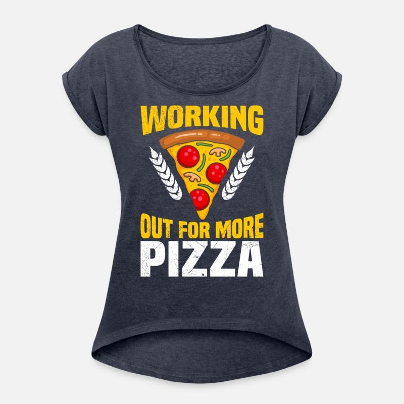 Working Out for more Pizza Maker Pizza