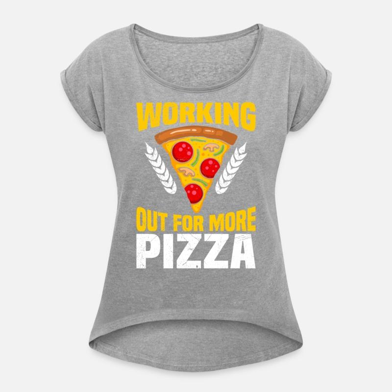 Working Out for more Pizza Maker Pizza