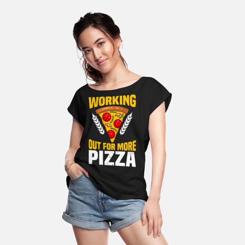 Working Out for more Pizza Maker Pizza
