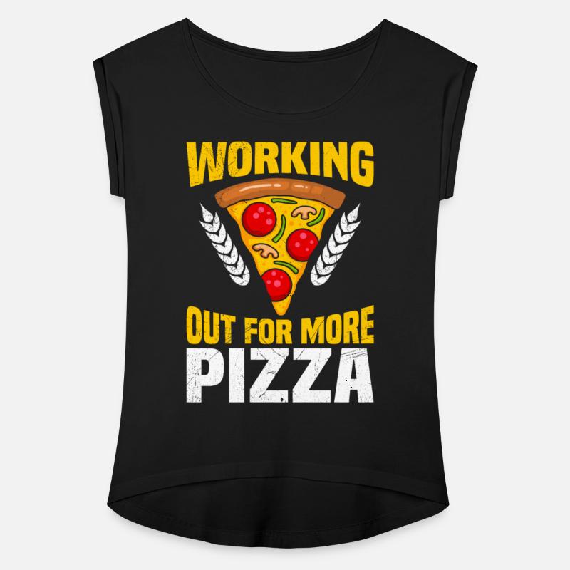 Working Out for more Pizza Maker Pizza