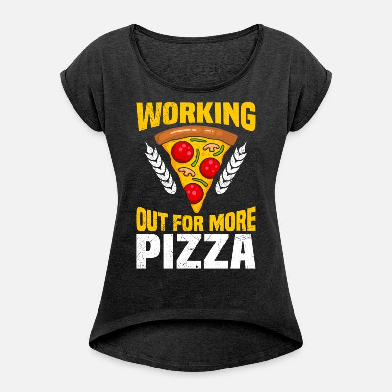 Working Out for more Pizza Maker Pizza