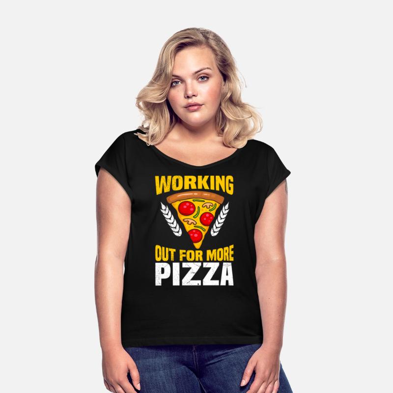 Working Out for more Pizza Maker Pizza