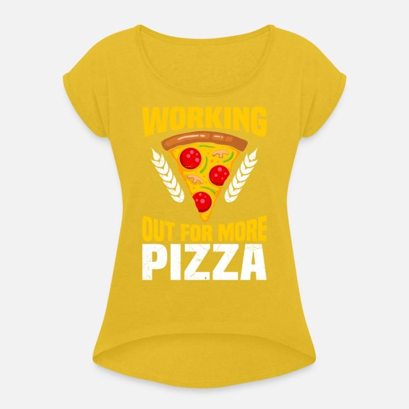 Working Out for more Pizza Maker Pizza