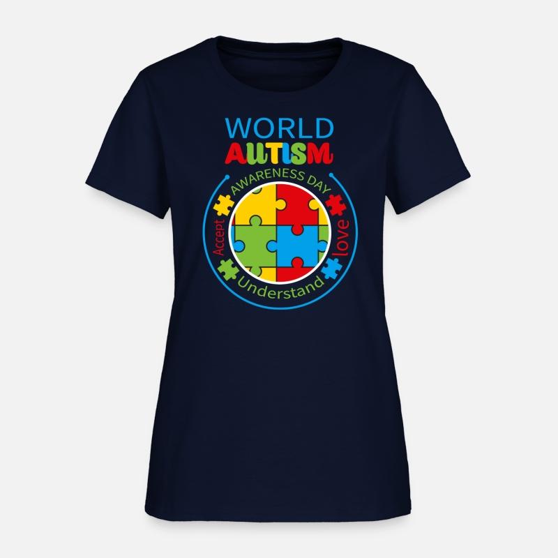 World Autism Awareness Day Puzzle