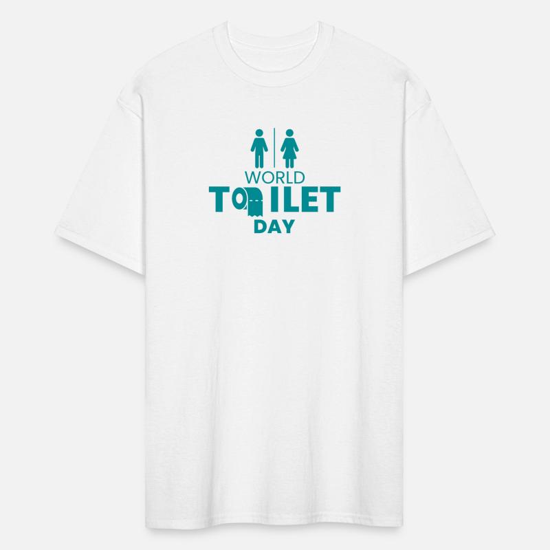 World Toilet Day
