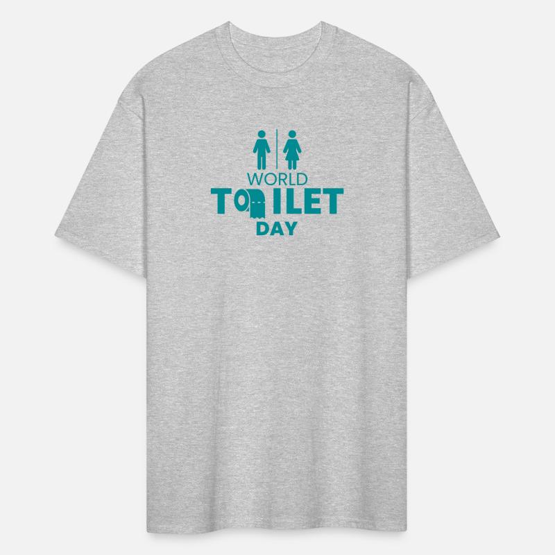 World Toilet Day