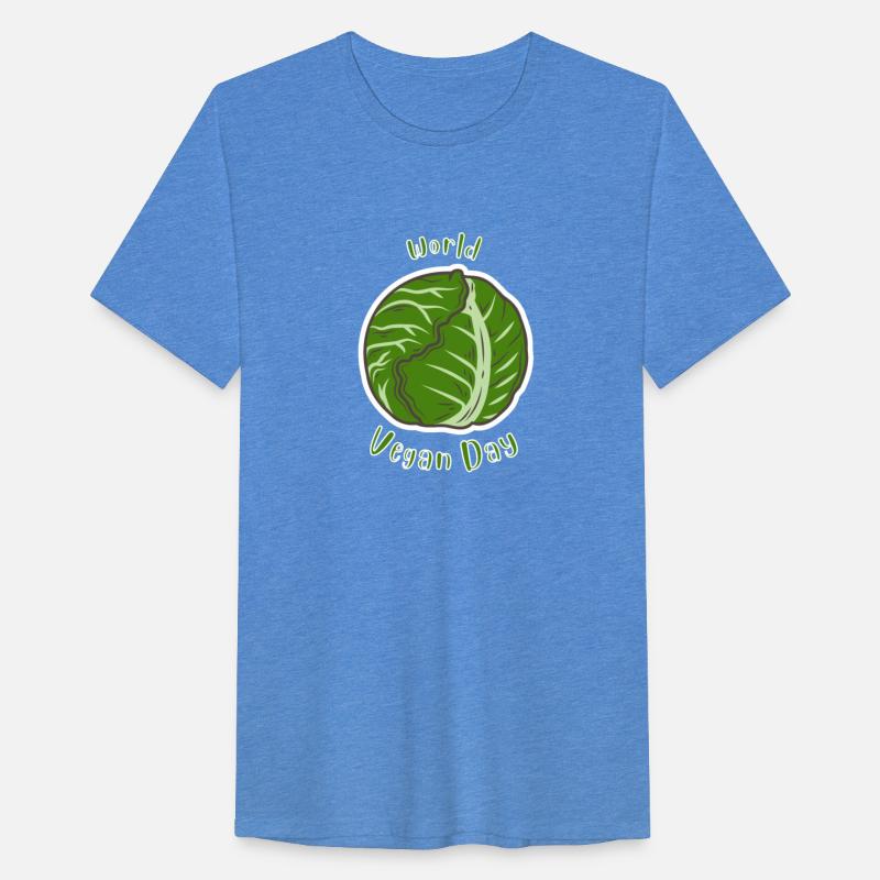World Vegan Day