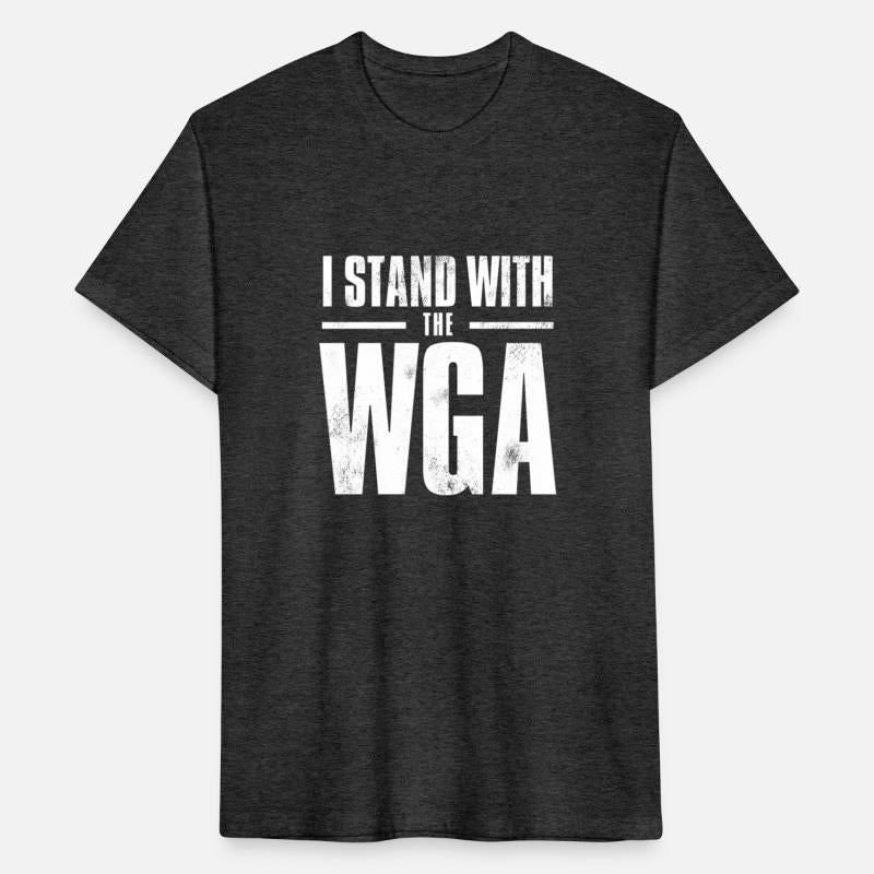 Writers Guild Of America On