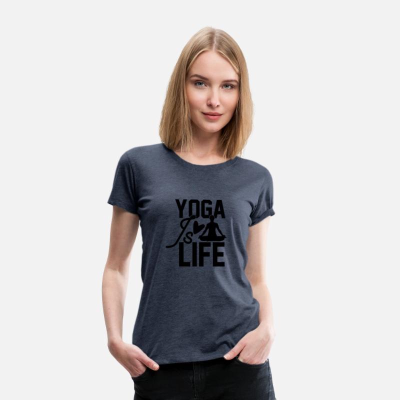 Yoga Is Life