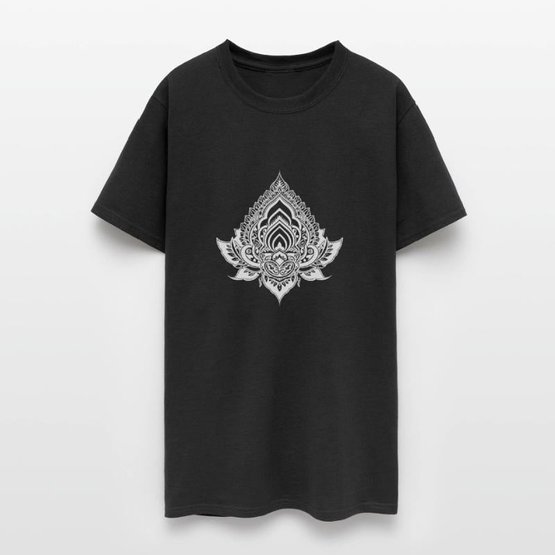 Yoga Symbol Beautiful Thailand Memory