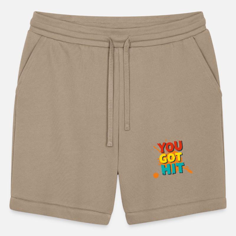 you got hit by a paintball, splatter