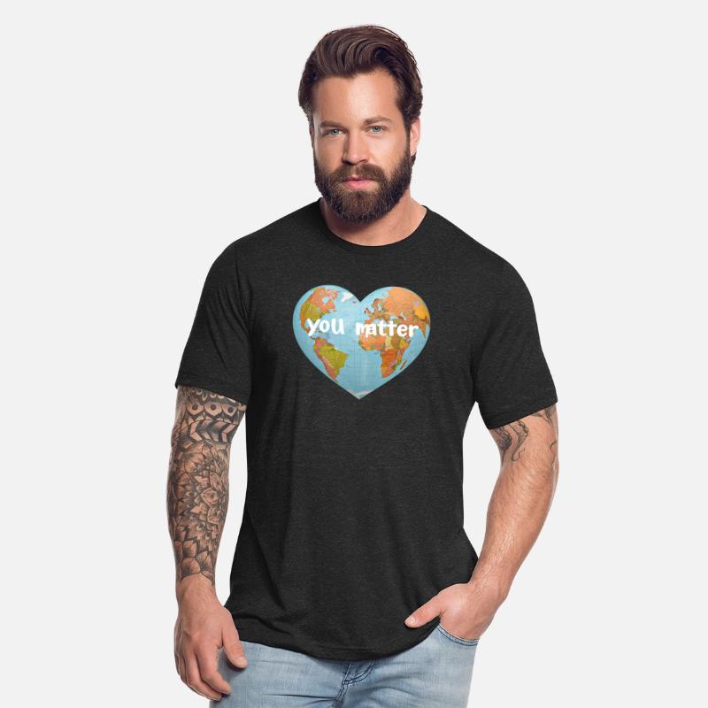 You Matter - Heart of the World Collection