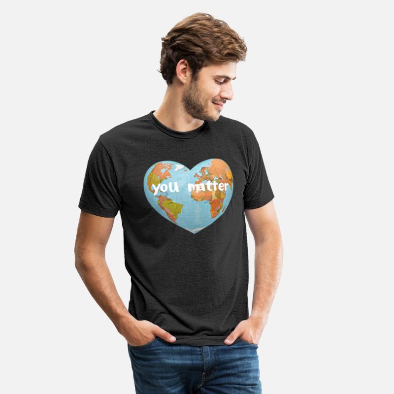 You Matter - Heart of the World Collection