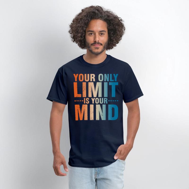Your Only Limit Is Your Mind