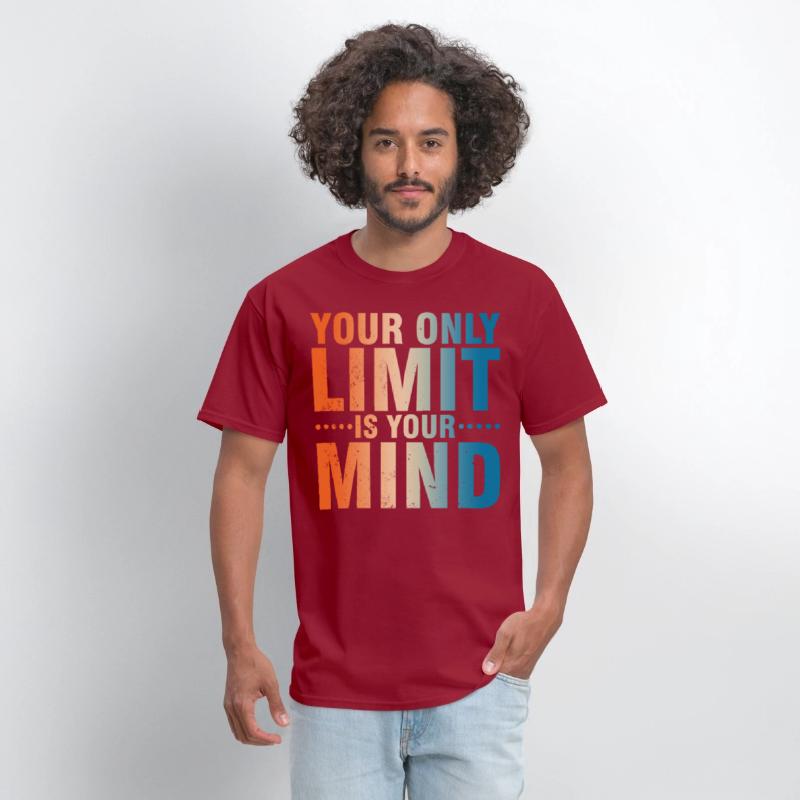Your Only Limit Is Your Mind