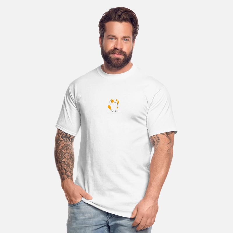 Zen AF Yoga T Shirt