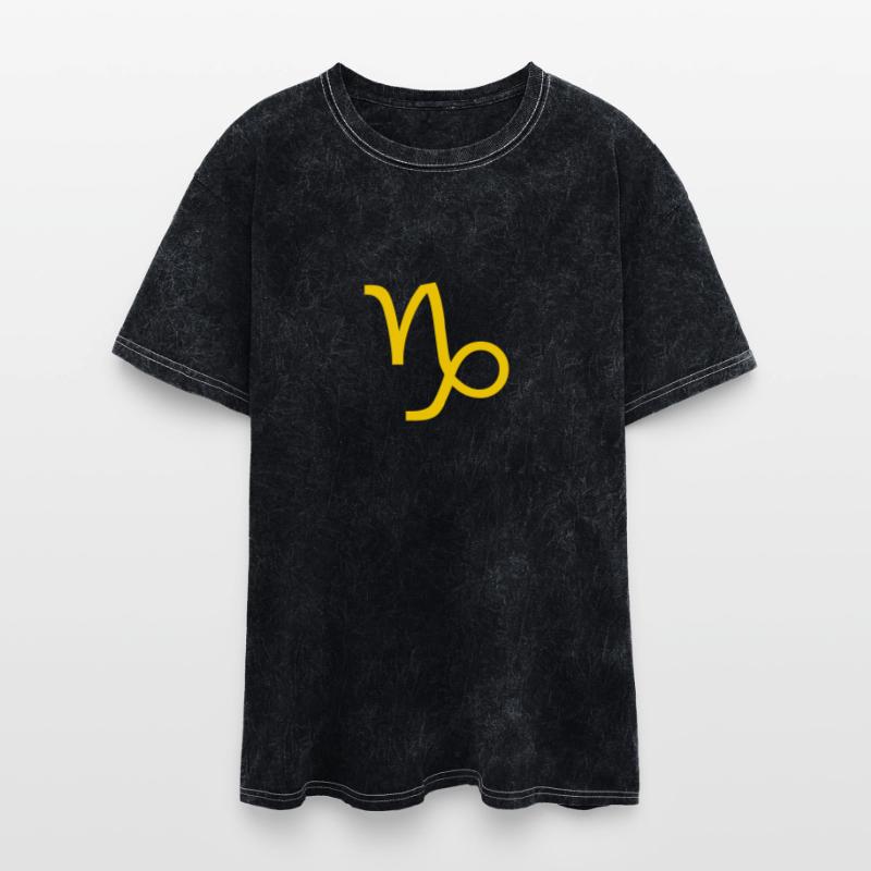 Zodiac Sign Capricorn