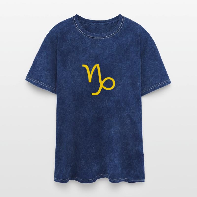 Zodiac Sign Capricorn