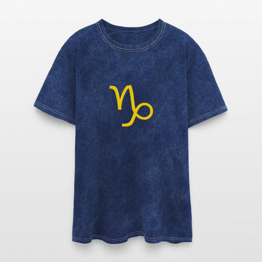 Zodiac Sign Capricorn