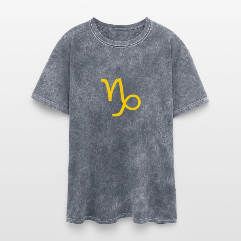 Zodiac Sign Capricorn