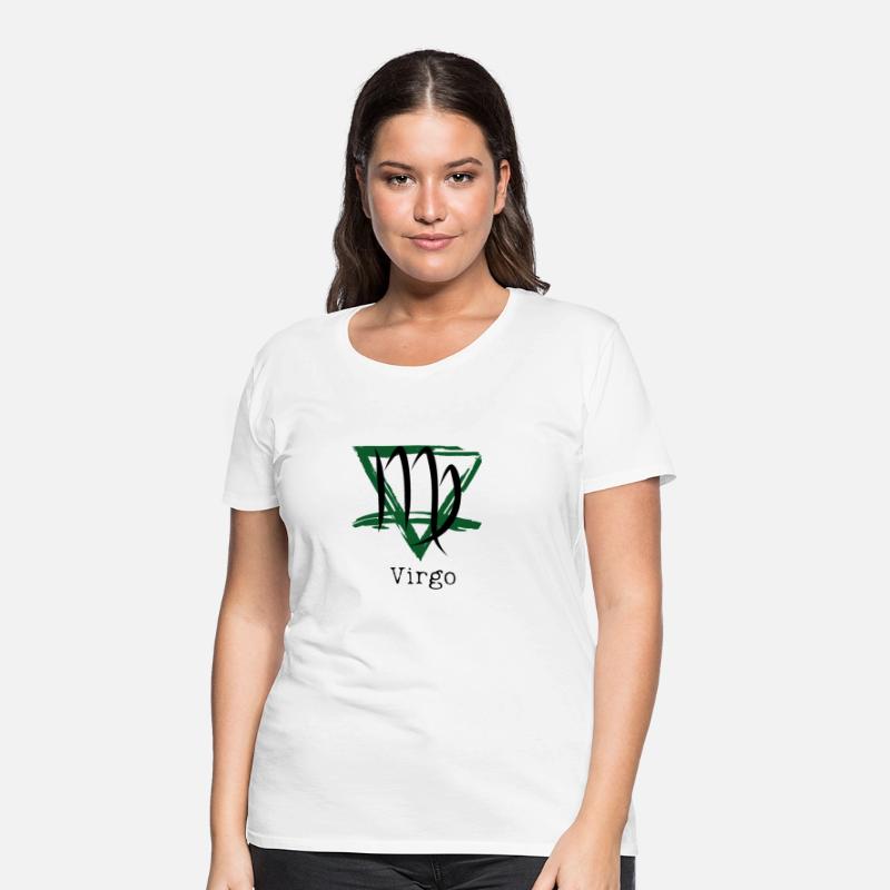 Zodiac Virgo Earth Sign