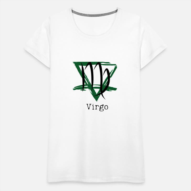 Zodiac Virgo Earth Sign