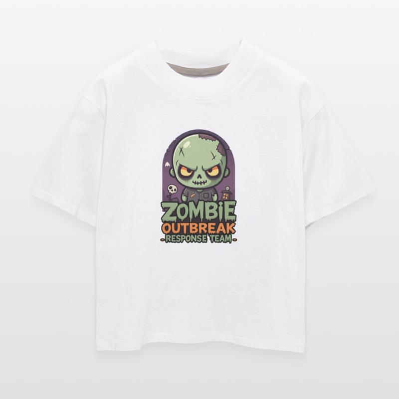 Zombie Outbreak Reponse Team | by Asarteon