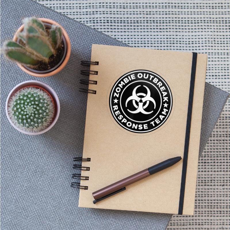 Zombie Outbreak Response Apocalypse