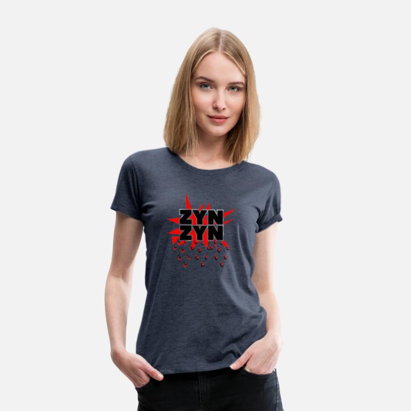 ZYN Nicotine design